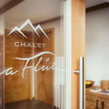 Chalet La Flueta Margherita La Valle Ngoại thất bức ảnh