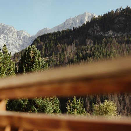 Chalet La Flueta Margherita La Valle Ngoại thất bức ảnh