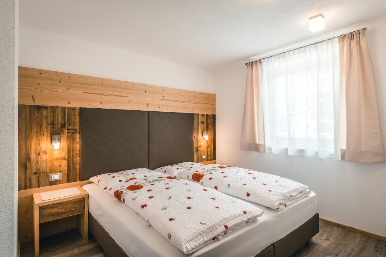 Chalet La Flueta Margherita La Valle Ngoại thất bức ảnh