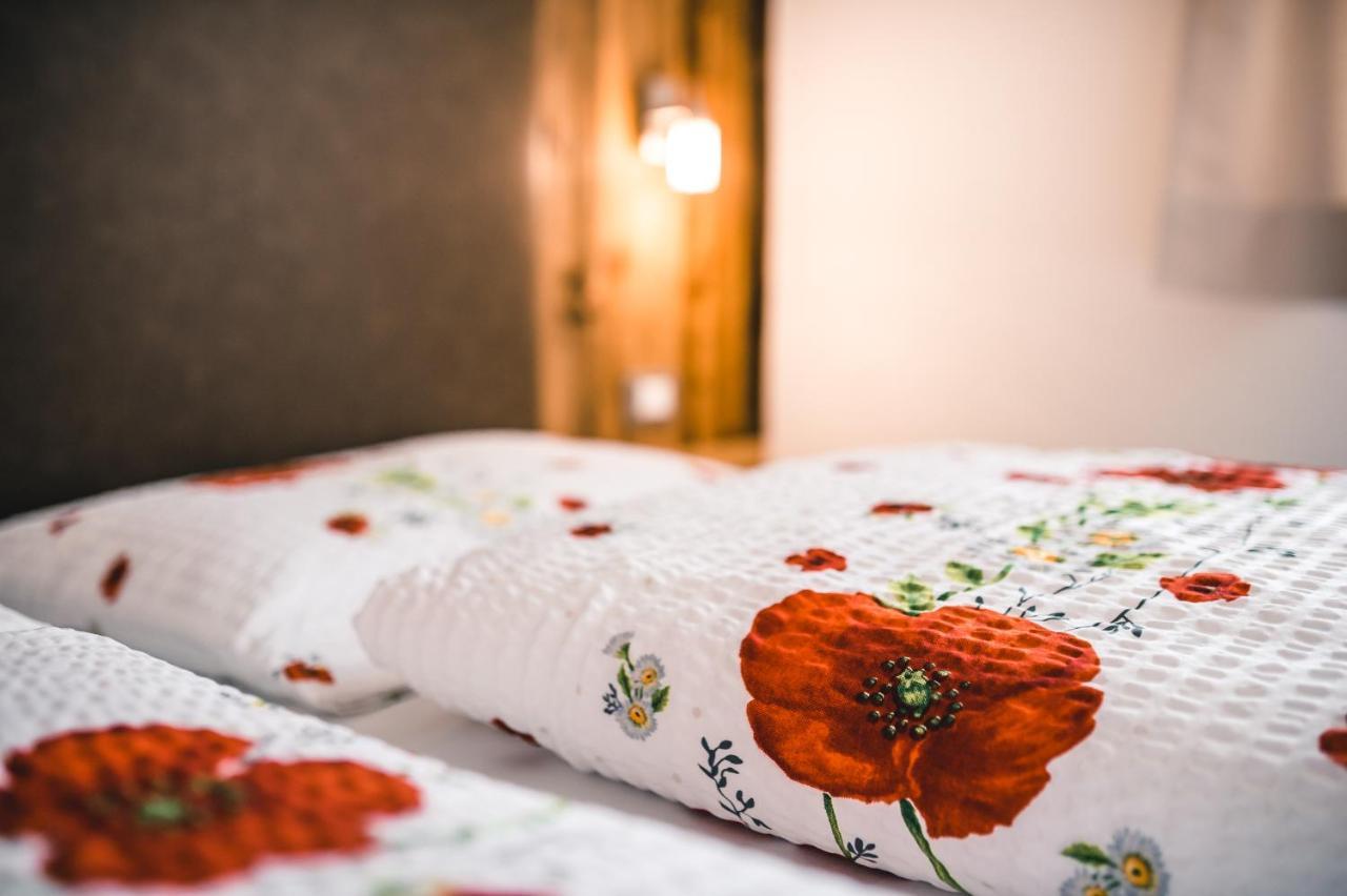 Chalet La Flueta Margherita La Valle Ngoại thất bức ảnh