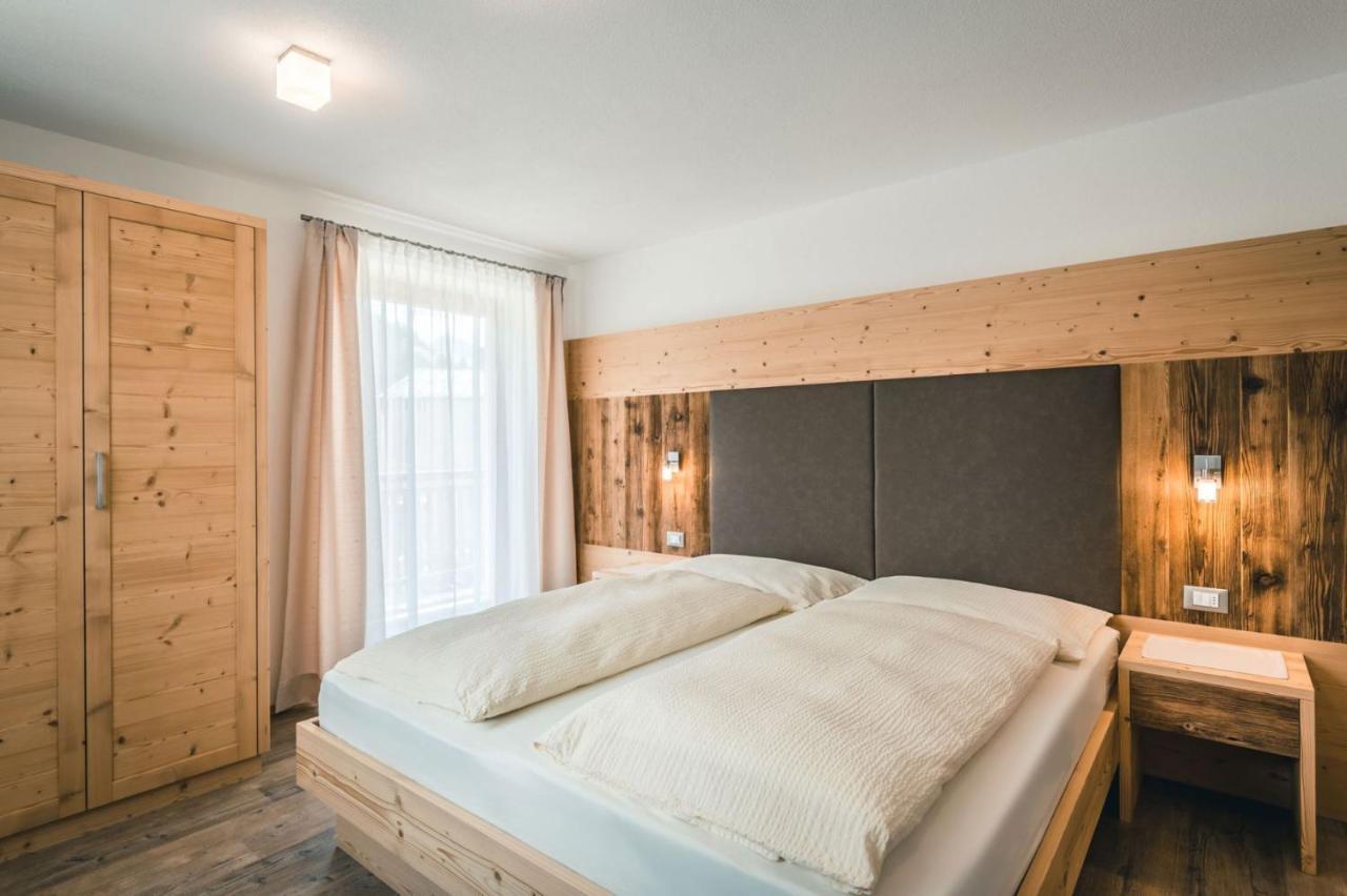 Chalet La Flueta Margherita La Valle Ngoại thất bức ảnh
