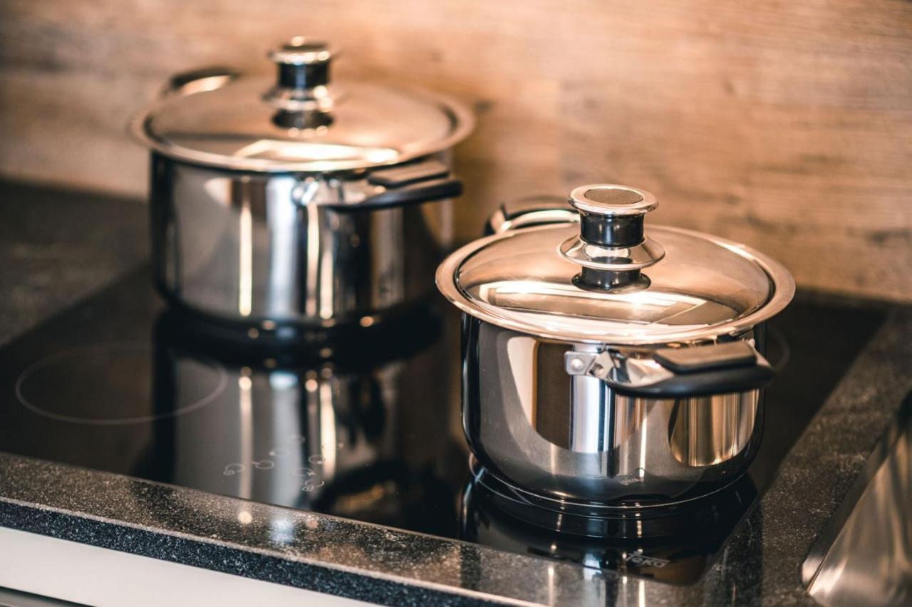 Chalet La Flueta Margherita La Valle Ngoại thất bức ảnh