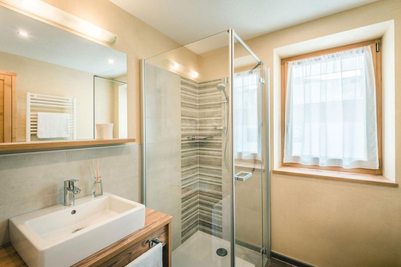Chalet La Flueta Margherita La Valle Ngoại thất bức ảnh