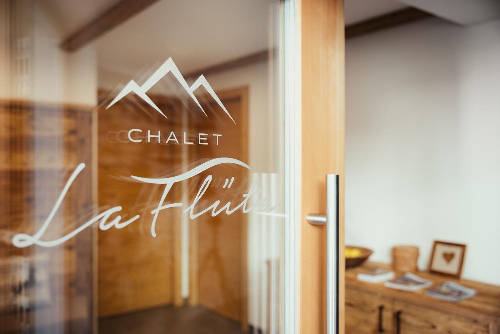 Chalet La Flueta Margherita La Valle Ngoại thất bức ảnh